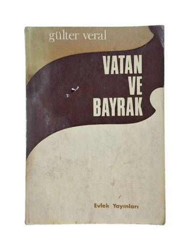 VATAN VE BAYRAK - 0