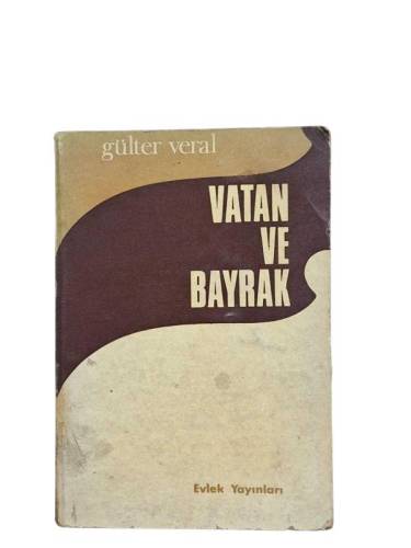 VATAN VE BAYRAK - 0