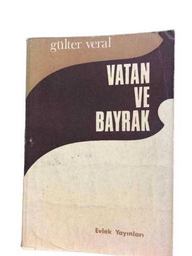 VATAN VE BAYRAK - 0