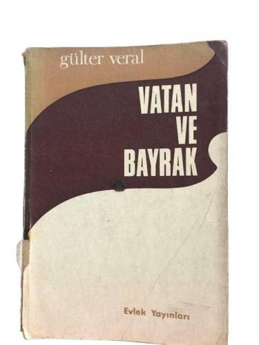 VATAN VE BAYRAK - 0