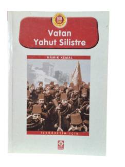 VATAN YAHUT SİLİSTRE