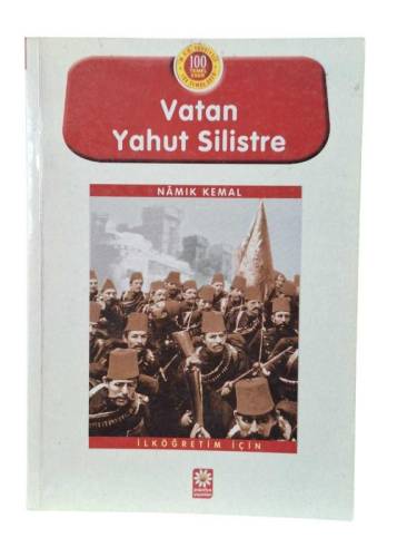 VATAN YAHUT SİLİSTRE - 0