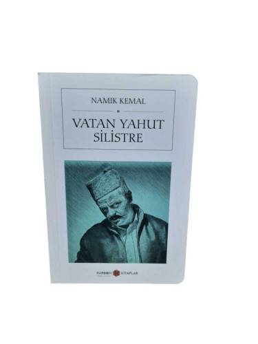 VATAN YAHUT SİLİSTRE - 0