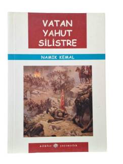VATAN YAHUT SİLİSTRE