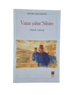 VATAN YAHUT SİLİSTRE