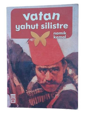 VATAN YAHUT SİLİSTRE - 0