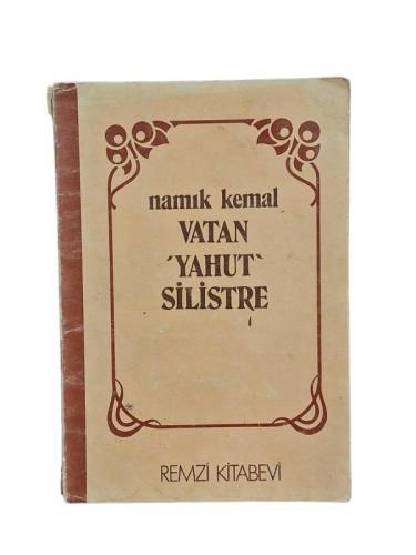 VATAN YAHUT SİLİSTRE - 0