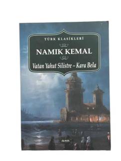 VATAN YAHUT SİLİSTRE-KARA BELA