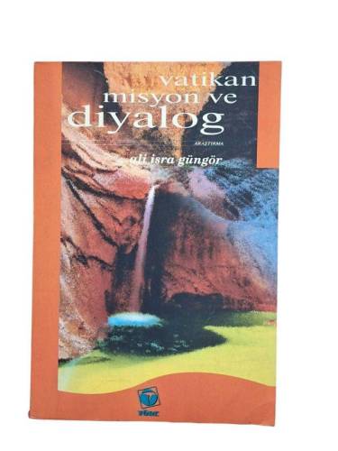 VATİKAN MİSYON VE DİYALOG - 0