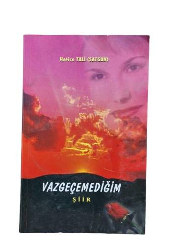 VAZGEÇEMEDİĞİM - 0