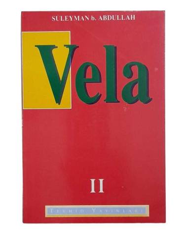 VELA II - 0