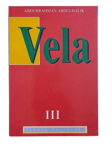 VELA III - 0