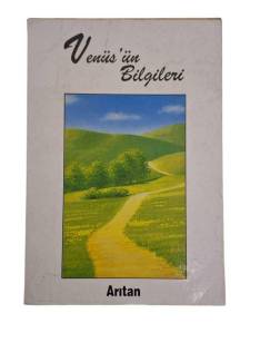 VENÜS'ÜN BİLGİLERİ