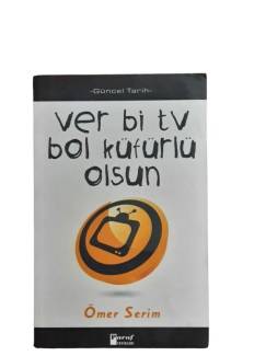 VER Bİ TV BOL KÜFÜRLÜ OLSUN
