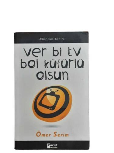 VER Bİ TV BOL KÜFÜRLÜ OLSUN - 0