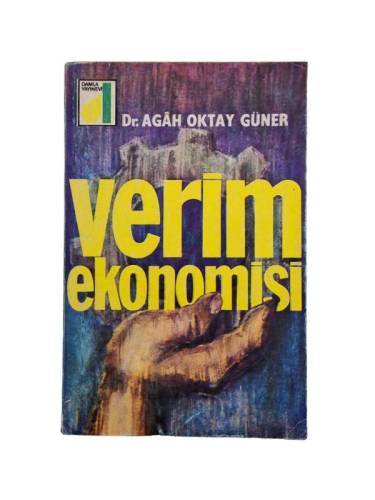 VERİM EKONOMİSİ - 0