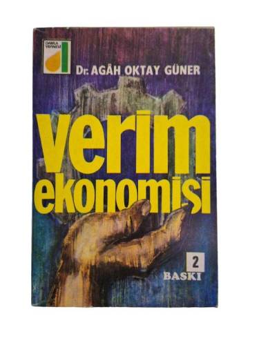 VERİM EKONOMİSİ - 0
