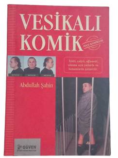 VESİKALI KOMİK