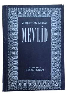 VESİLET'ÜN - NECAT MEVLİD