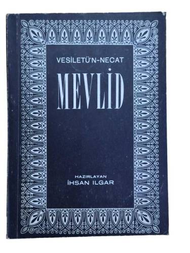 VESİLET'ÜN - NECAT MEVLİD - 0