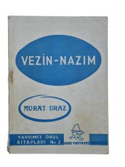 VEZİN-NAZIM