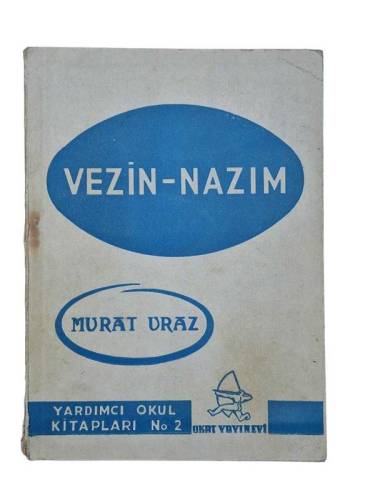 VEZİN-NAZIM - 0