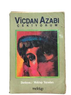 VİCDAN AZABI ÇEKİYORUM