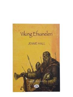 VİKİNG EFSANELERİ