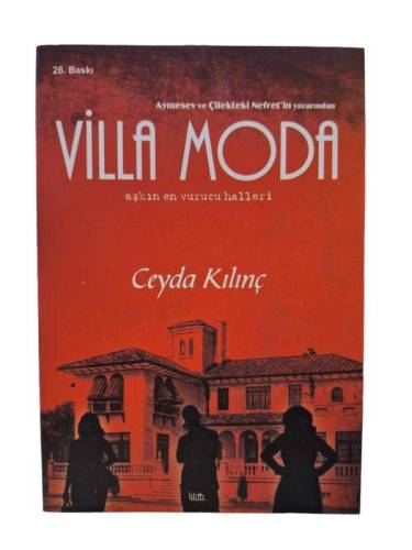VİLLA MODA - 0