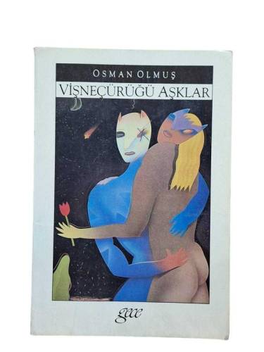 VİŞNEÇÜRÜĞÜ AŞKLAR - 0