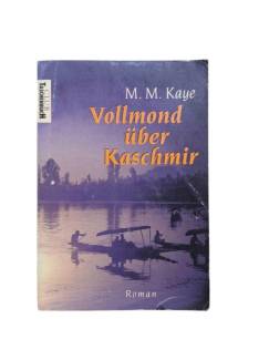 VOLLMOND ÜBER KASCHMİR