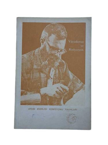 VÜCUDUNUZ VE RADYASYON - 0