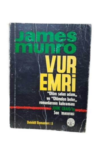 VUR EMRİ - 0