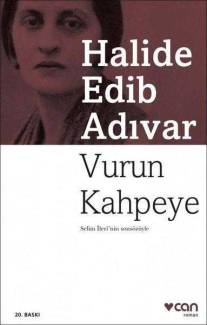 VURUN KAHPEYE