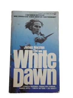 WHITE DAWN
