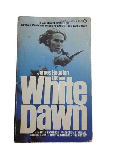 WHITE DAWN - 0
