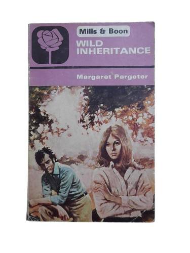 WILD INHERITANCE - 0