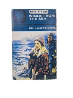 WINDS FROM THE SEA