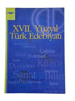XVII. YÜZYIL TÜRK EDEBİYATI