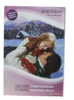 YABAN ÇİÇEKLERİ - MÜKEMMEL MELEK \\ HARLEQUIN