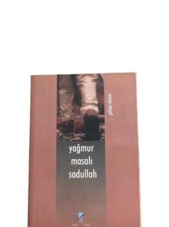 YAĞMUR MASALI SADULLAH