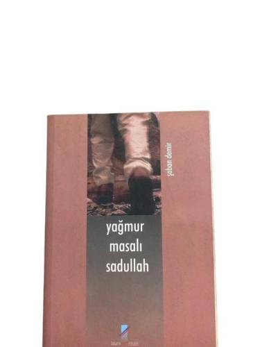 YAĞMUR MASALI SADULLAH - 0