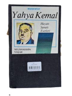 YAHYA KEMAL
