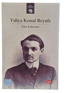YAHYA KEMAL BEYATLI