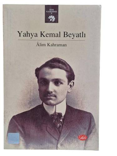 YAHYA KEMAL BEYATLI - 0