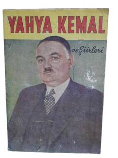 YAHYA KEMAL VE ŞİİRLERİ