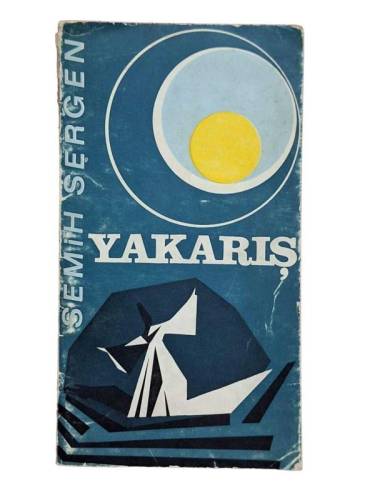 YAKARIŞ - 0