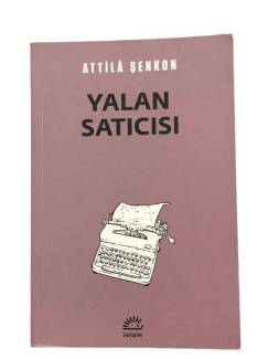 YALAN SATICISI
