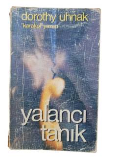 YALANCI TANIK