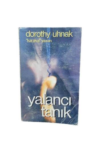 YALANCI TANIK - 0